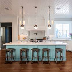 Hardwood Refinishing Temple City, CA